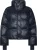 NEO NOIR Gewatteerde Jas Rhea Shiny Navy dames