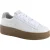 Blackstone Fl722 white humus dames sneakers