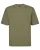 Profuomo | Heren | T-shirt Korte Mouw Groen