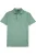OLYMP Casual Polo shirt Korte mouw smaragd