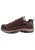 COLUMBIA Lage schoen ‘Crestwood’  bruin / mokka / donkerbruin