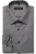 Casa Moda Overhemd ML7 (72CM+) antraciet