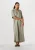 Mos Mosh Midi Jurk Dames Mmether Cnet Dress,