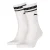 PUMA Sokken PUMA UNISEX HERITAGE CREW SOCK 2P (2 paar)