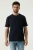 Pilot t-shirt donkerblauw