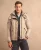 Superdry Mannen Mountain SD Windcheater jas Beige