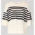 comma relaxed fit pullover van lyocellmix model ‘März’