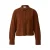Blouse Relaxed Fit met shirtkraag en opgestikte zak voor dames s.Oliver