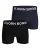 Björn Borg | Heren | 2-pack Boxershort Multicolor