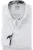 OLYMP Level Five Overhemd ML6 (vanaf 68 CM) wit