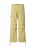 2Y Premium Cargobroek  pastelgroen