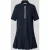 Marc O’Polo DENIM Nauwsluitende polojurk Met viscose