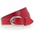 Tamaris Riem  rood / zilver