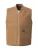 Vintage Industries Bodywarmer ‘Hallet’  bruin