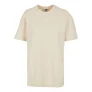 T-shirt met oversized vriendje voor dames Urban Classics