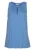 LASCANA Top  blauw