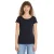 Dames-T-shirt Ragwear Fllorah Gots