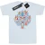 Li-cense Disney heren coco boompatroon t-shirt