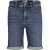Jack & Jones Jjirick jjoriginal shorts am 360 sn jnr blue denim