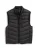 TOM TAILOR Bodywarmer  zwart