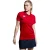 Canterbury Dames/Dames Club Dry Regular Poloshirt (Rood)