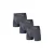 Boxershorts Undiemeister (x3)
