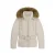 Crop Doudoune Met Ceintuur Dames Guess New Fatema
