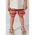 s.Oliver high waist casual short roze