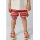 s.Oliver high waist casual short roze