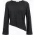 Dames Katoenen Blouse