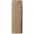 Christian Berg Woman Gebreide rok van wol in two-tone-stijl