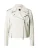 BOSS Tussenjas ‘C_Sandy’  offwhite