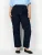 Wasabi Concept Jeans ‘Summer’  donkerblauw