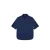 Mouwloze linnen blouse voor dames Colmar