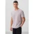 Heren Regular Fit Crew Neck T-Shirt