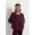 American Vintage Hok16bh25 hoktown gilet