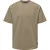 Only & Sons onsfred life rlx ss tee noos 22022532 desert