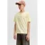 JACK & JONES JUNIOR T-shirt met backprint lichtgeel