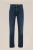 Blue Ridge – Heren Regular fit jeans met medium stretch – Regular fit – Donkerblauw – Katoen –