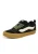 VANS Sneakers laag ‘Knu Skool’  ivoor / olijfgroen / zwart