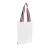 SOLS Etoile Shopper Tas (Wit)