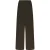 Neo Noir nika structure shorts 170464 676 dark brown