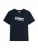 TOMMY HILFIGER Shirt ‘NAUTICAL’  navy / wit