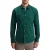 Scotch & Soda Essential Poplin Solid Cypress Green