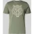 Antony Morato T-shirt met ronde hals