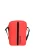 Fire+Ice Schoudertas ‘Park City Scout’  neonoranje / zwart