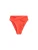 Next Bikinibroek  oranjerood