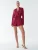 BWLDR Jumpsuit ‘Kate’  bourgogne