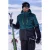 Mountain Warehouse Heren Interstellar II Ski jas (Donker groenblauw)