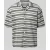 JAKE*S STUDIO MEN Relaxed fit midi-jurk met biologisch katoen in gehaakte look